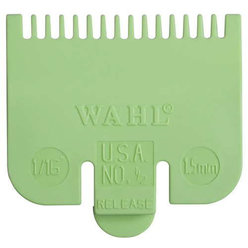 Wahl Guard Colour