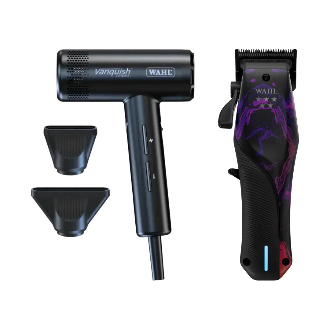 Wahl Hair Care Power Pack - MV hair and beauty