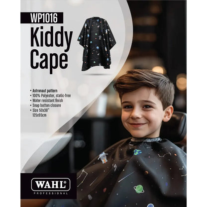 Wahl Kids Astronaut Cape - MV hair and beauty
