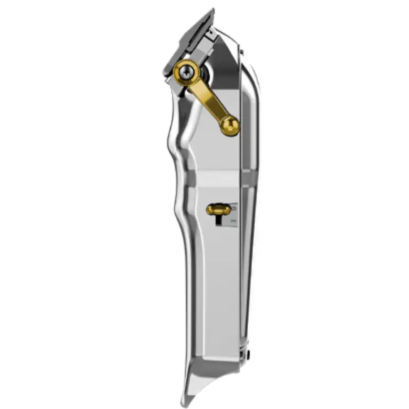 Wahl Metal Power+ Cordless Clipper - MV hair and beauty