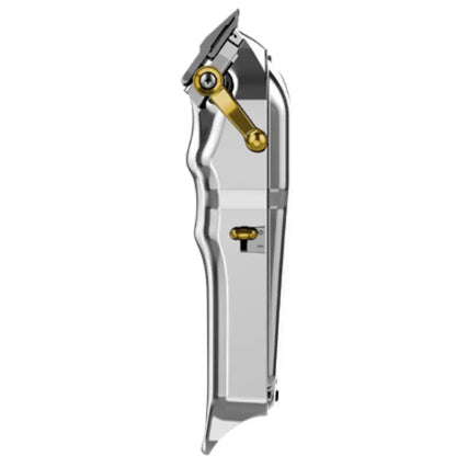 Wahl Metal Power+ Cordless Clipper - MV hair and beauty