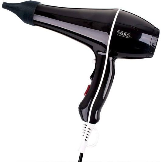 Wahl Power Dry 2000W Tourmaline Ionic Hair Dryer - MV hair and beauty