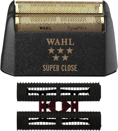 Wahl Professional 5-Star Series Finale Replacement Foil and Cutter - MV hair and beauty
