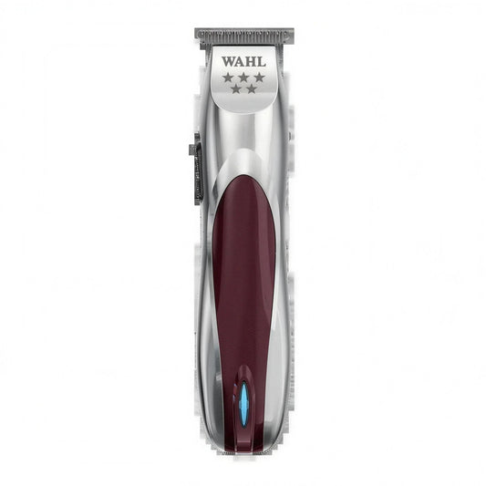 Wahl Professional A-Lign Cord/Cordless Trimmer, Zero-Gap Adjustable - MV hair and beauty