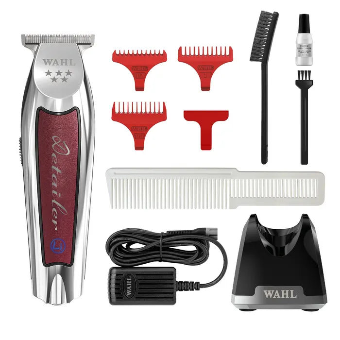 Wahl Professional Cordless Detailer