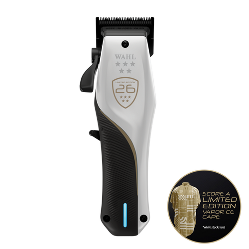 Wahl Professional Limited Edition Vapor®CE Clipper - MV hair and beauty