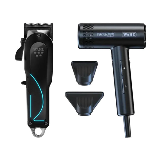 MV hair and beauty