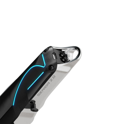 Wahl Senior 2.0 Clipper - MV hair and beauty