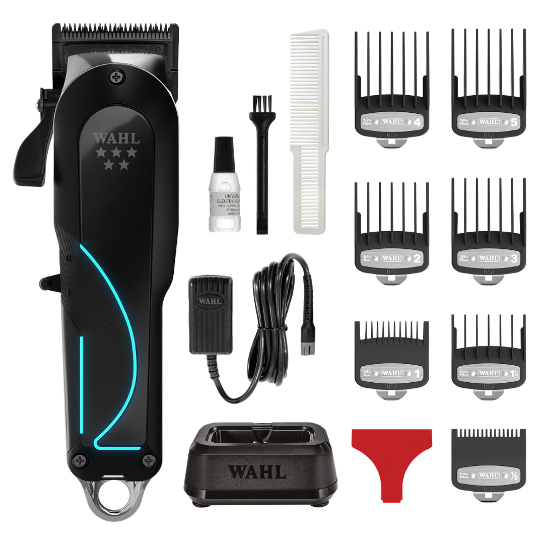 Wahl Senior 2.0 Clipper - MV hair and beauty