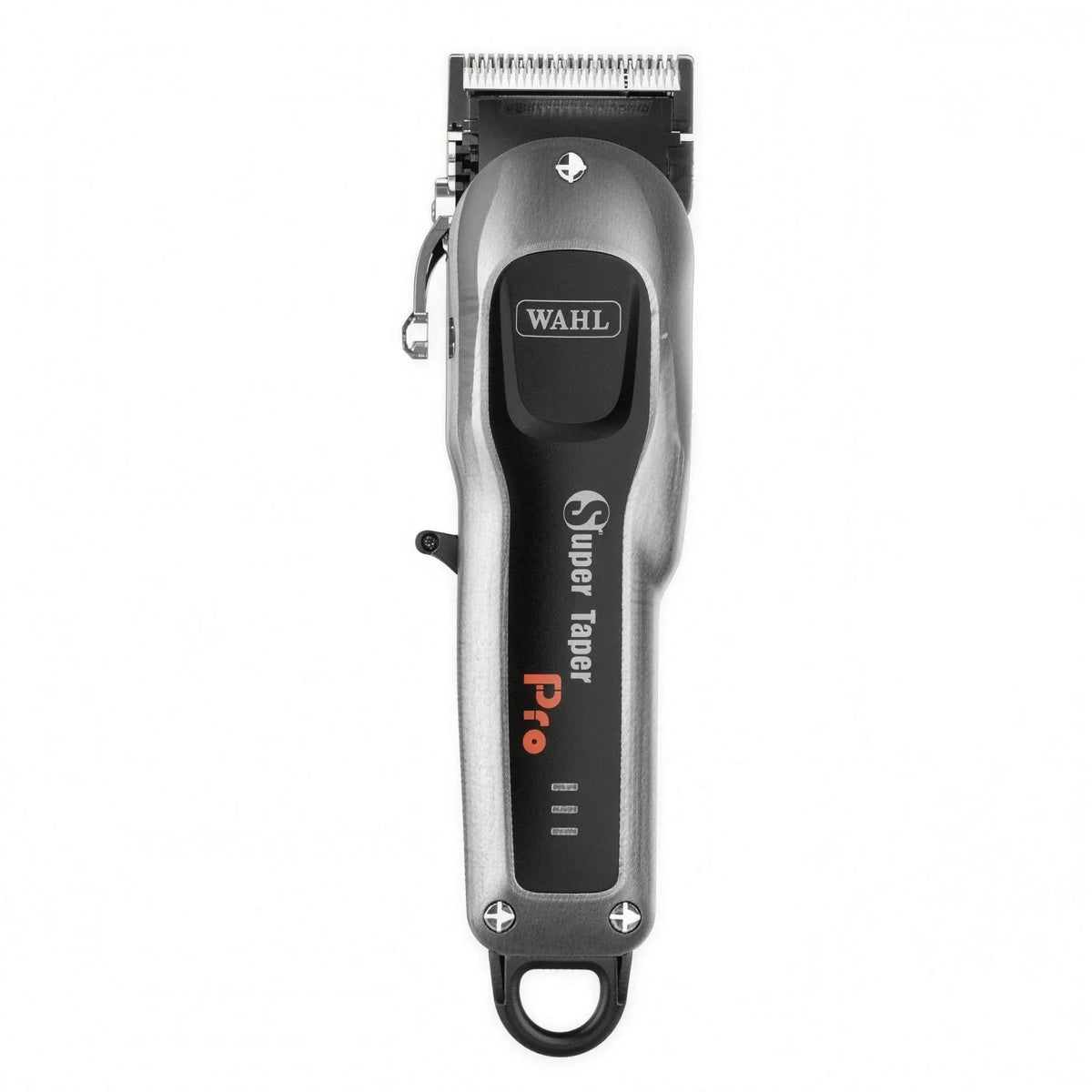 Wahl Super Taper Pro Cordless Clipper - MV hair and beauty