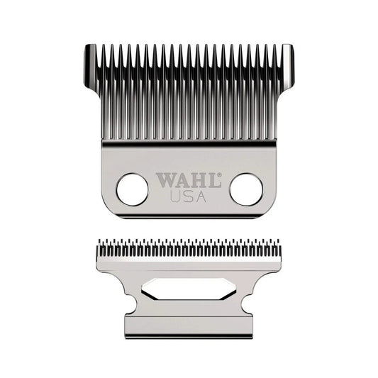 Wahl Super Taper X Replacement Blade Set - MV hair and beauty