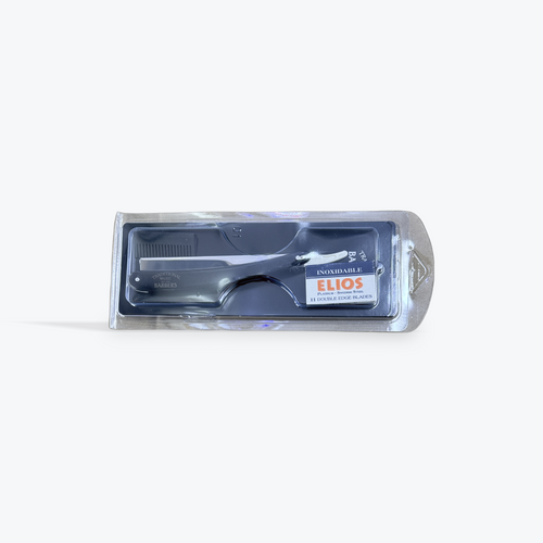 TRADITIONAL BARBERS Blades