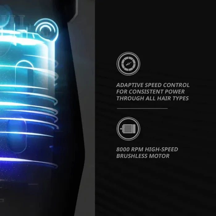 Wahl Vapor Clipper - MV hair and beauty