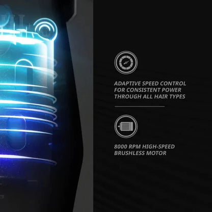 Wahl Vapor Clipper - MV hair and beauty