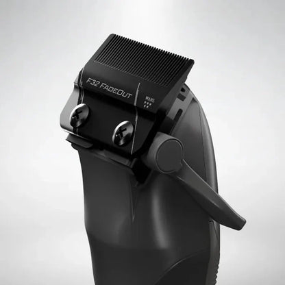 Wahl Vapor Clipper - MV hair and beauty