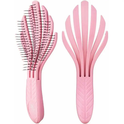 Wet Brush Go Green Curl Detangler - MV hair and beauty