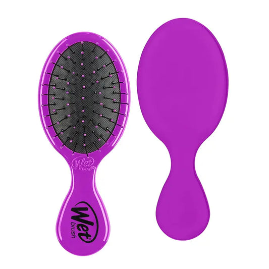 MV hair and beauty