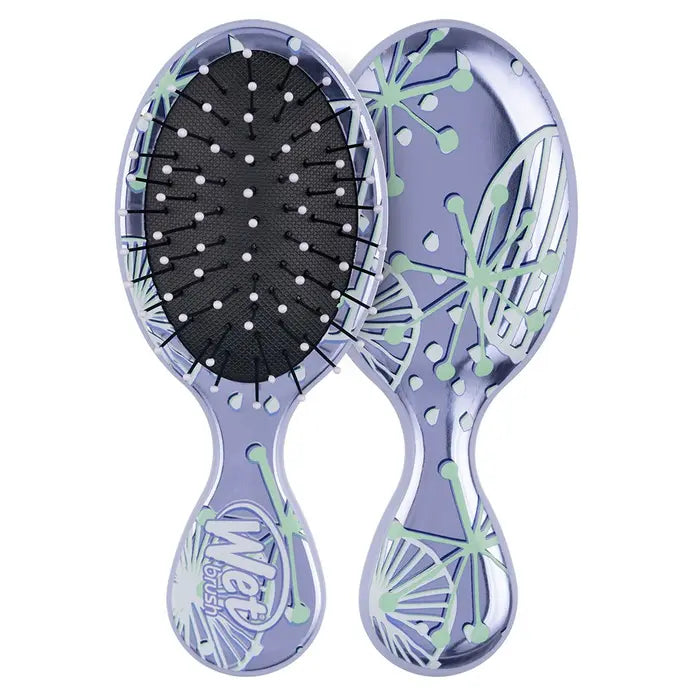 Wet Brush Mini Detangler Osmosis Collection (Limited Edition) - MV hair and beauty