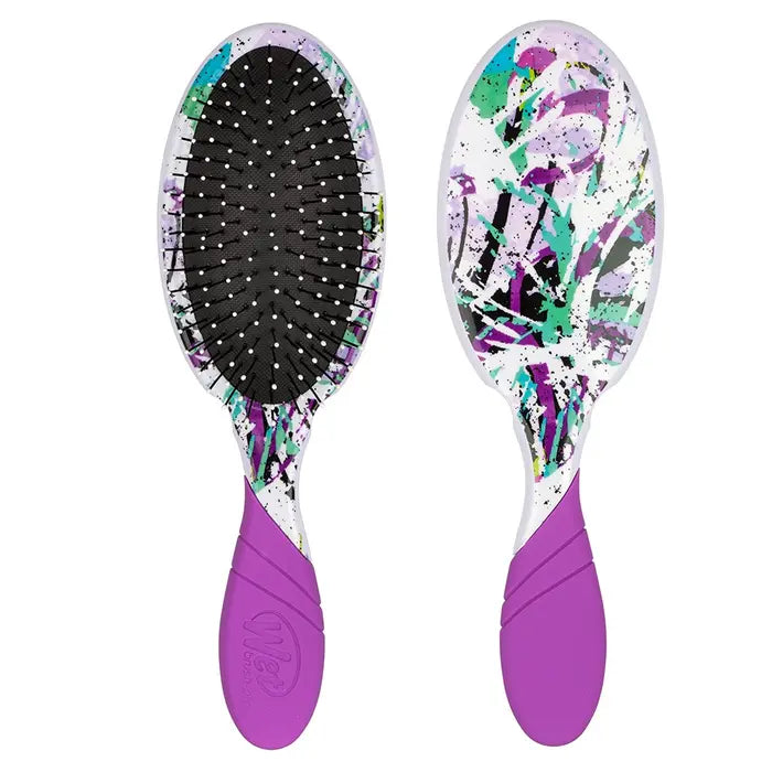 Wet Brush Pro Detangler Pro Limited Edition - MV hair and beauty