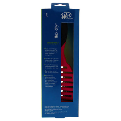 WetBrush PRO FLEX DRY DETANGLER PINK - MV hair and beauty