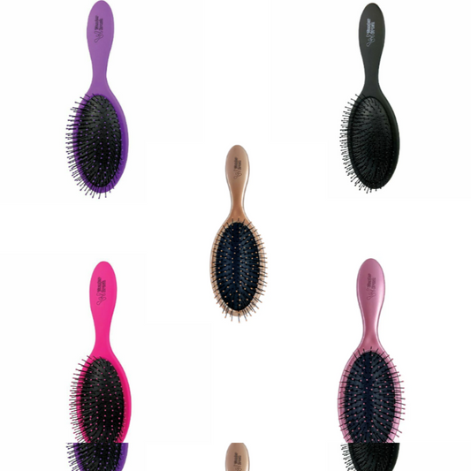 MV hair and beauty