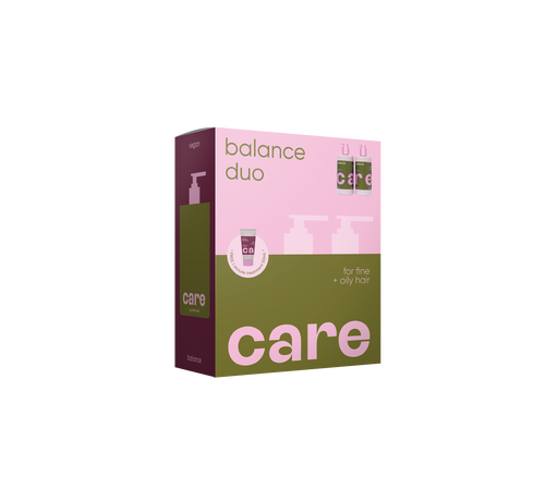 NAK Care Balance Duo 2026 gift pack, supplier SKU XCBLDUO26