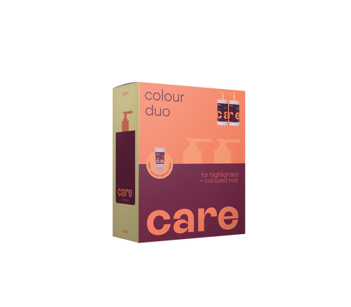 NAK Care Colour Duo 2026 gift pack, supplier SKU XCCDUO26