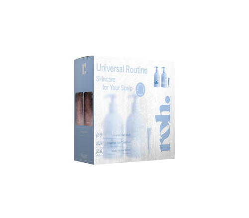 ROH Universal Duo 2026 gift pack supplied by NAK, supplier SKU XRUDUO26