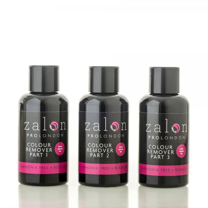 Zalon Pro London Colour Remover - MV hair and beauty