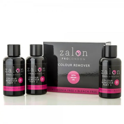 Zalon Pro London Colour Remover - MV hair and beauty