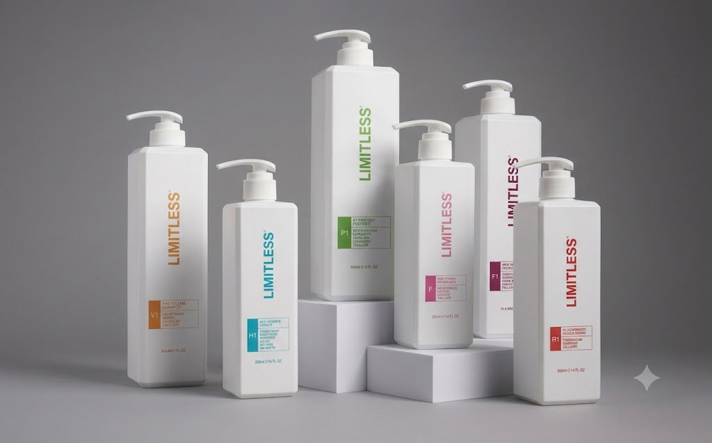 MV hair and beauty