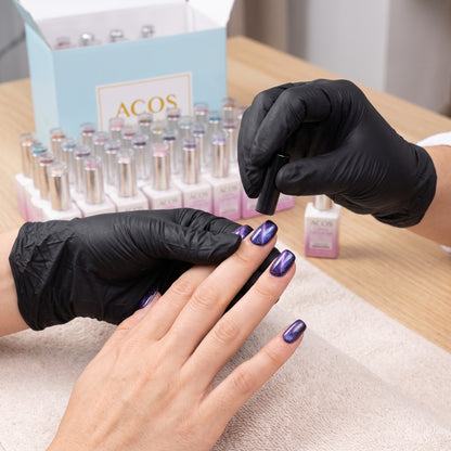 ACOS Galaxy Cat Eye Gel Collection Kit (55 colours)