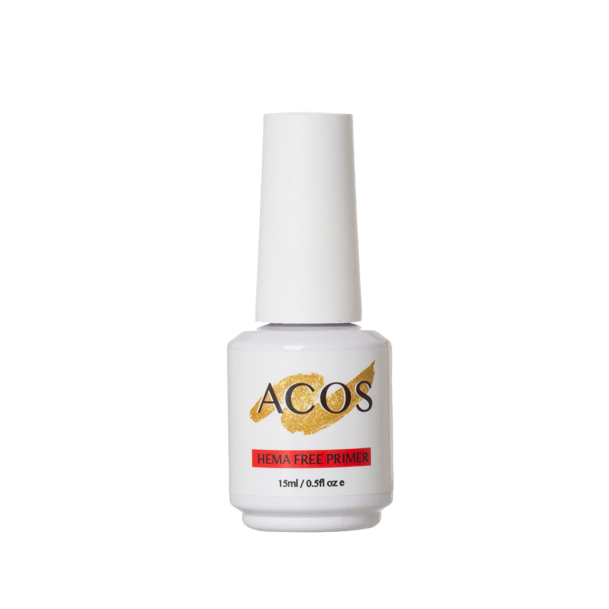 ACOS HEMA Free Primer 15ml bottle