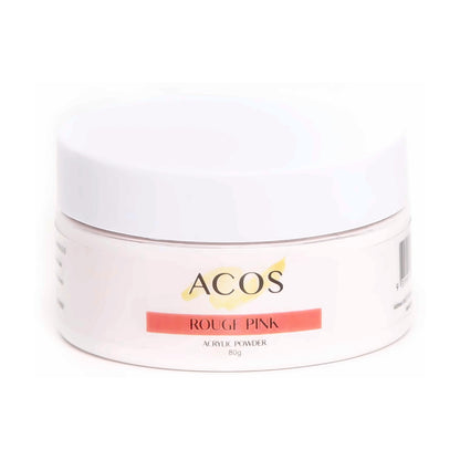 ACOS Rodge Pink High Performance Acrylic Powder