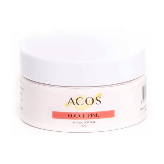 ACOS Rodge Pink High Performance Acrylic Powder