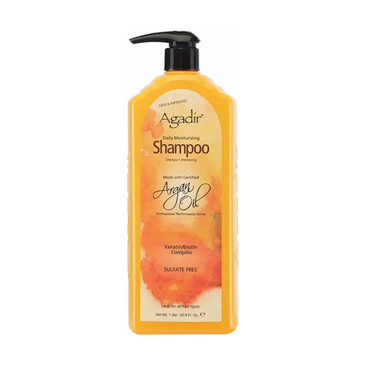 Agadir Argan Oil Daily Moisturizing Shampoo