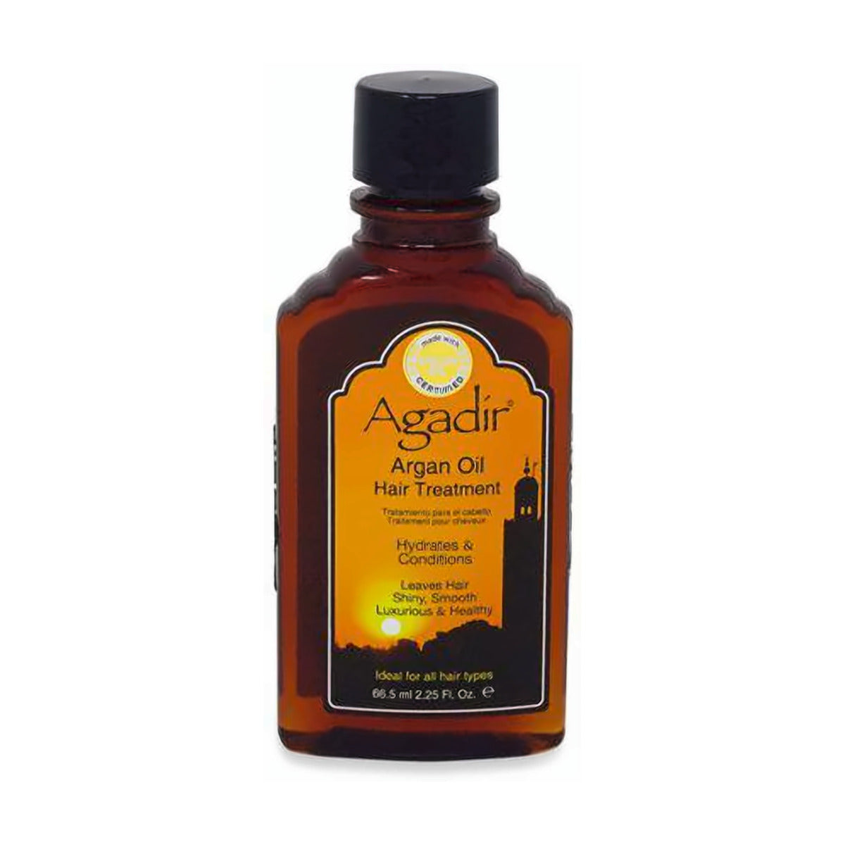 AGADIR Argan Oil Hair Treatment