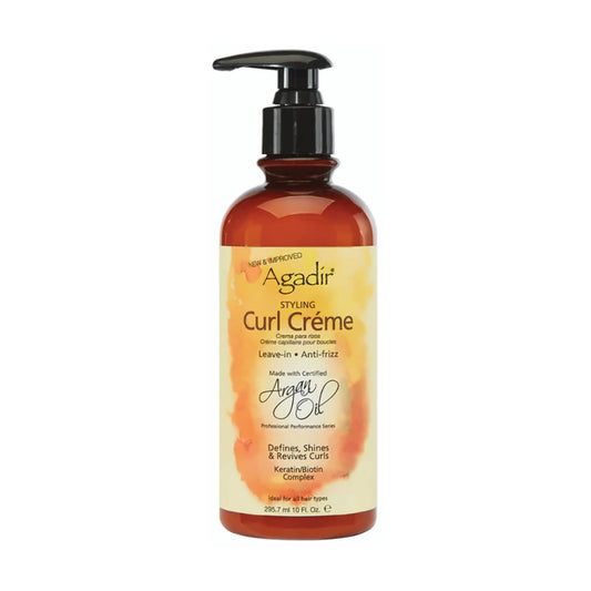 AGADIR Curl Crème