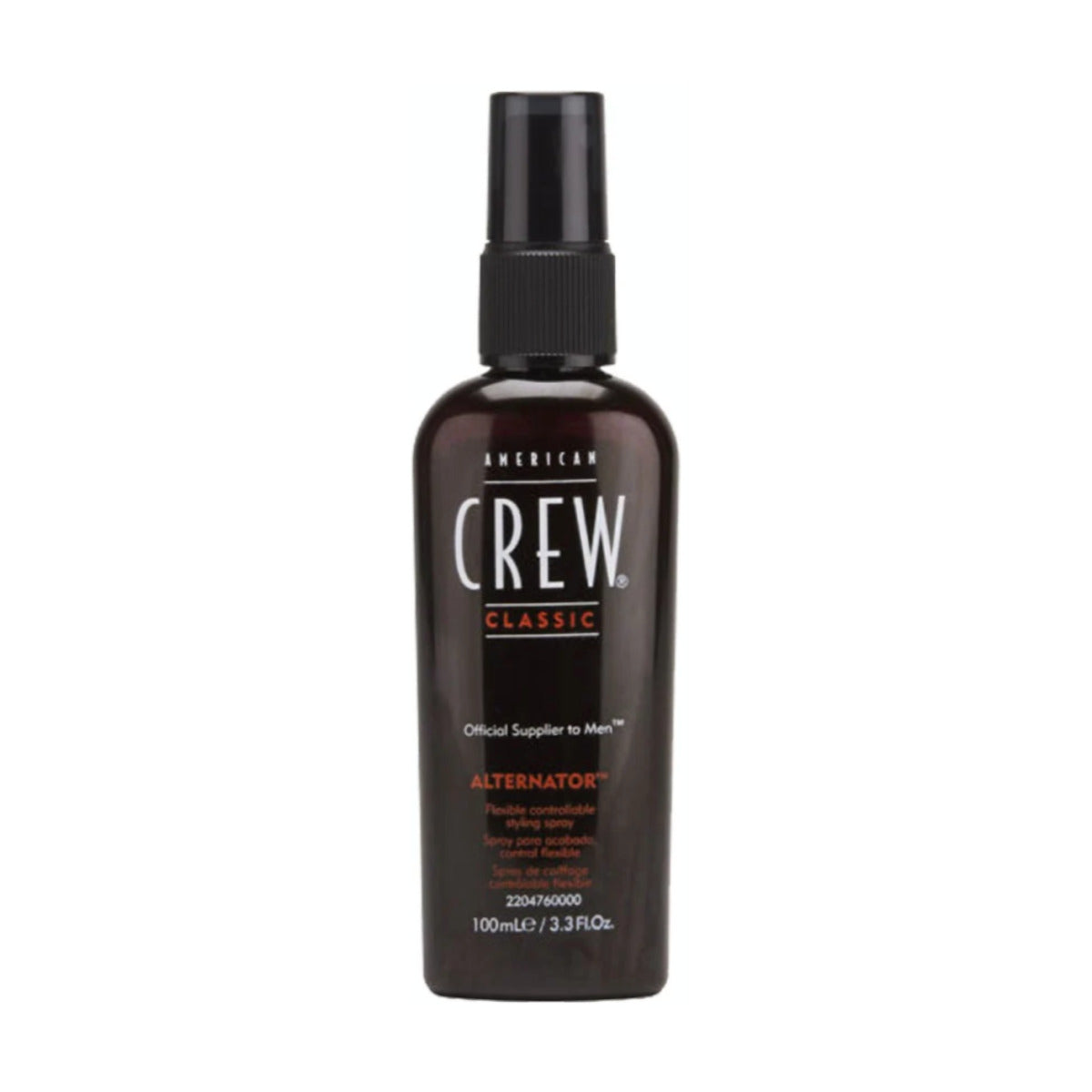 American Crew Alternator 100ml – Flexible Hold Hair Styling Spray - MV hair and beauty
