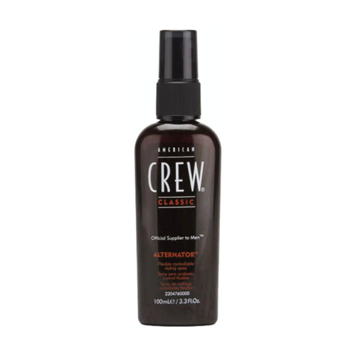 American Crew Alternator 100ml – Flexible Hold Hair Styling Spray - MV hair and beauty