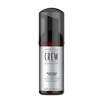 American Crew Beard Foam Cleanser