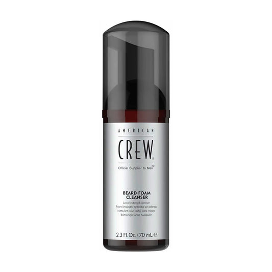 American Crew Beard Foam Cleanser
