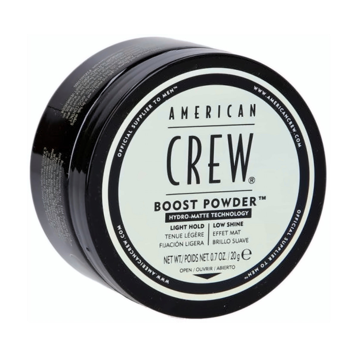 American Crew - BOOST POWDER | 20 gram - MV hair and beauty