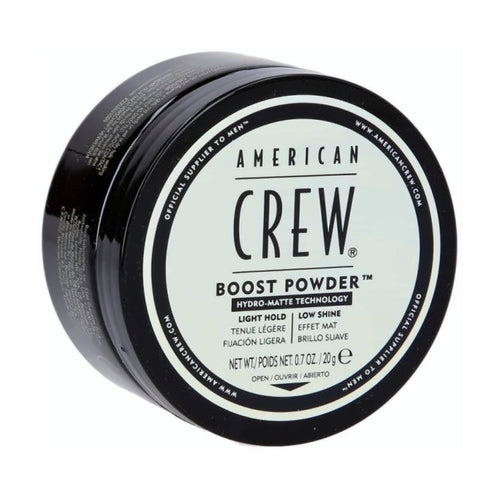 American Crew - BOOST POWDER | 20 gram - MV hair and beauty