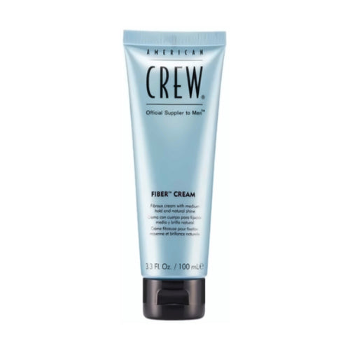 American Crew Fiber Cream 100ml - MV hair and beauty