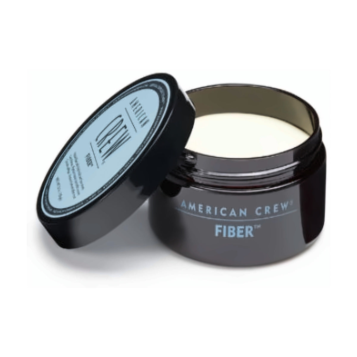 American Crew Fiber open tin - MV hair and beauty