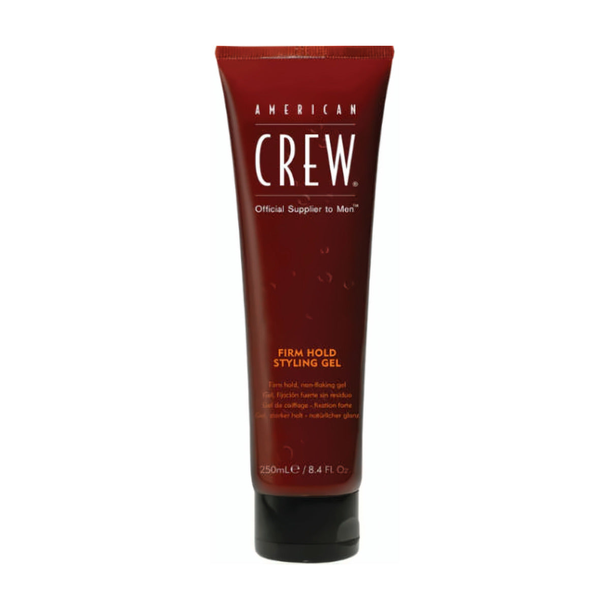 American Crew Firm Hold Styling Gel 250ml