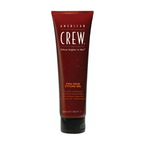 American Crew Firm Hold Styling Gel 250ml