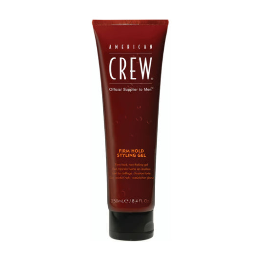 American Crew Firm Hold Styling Gel 250ml