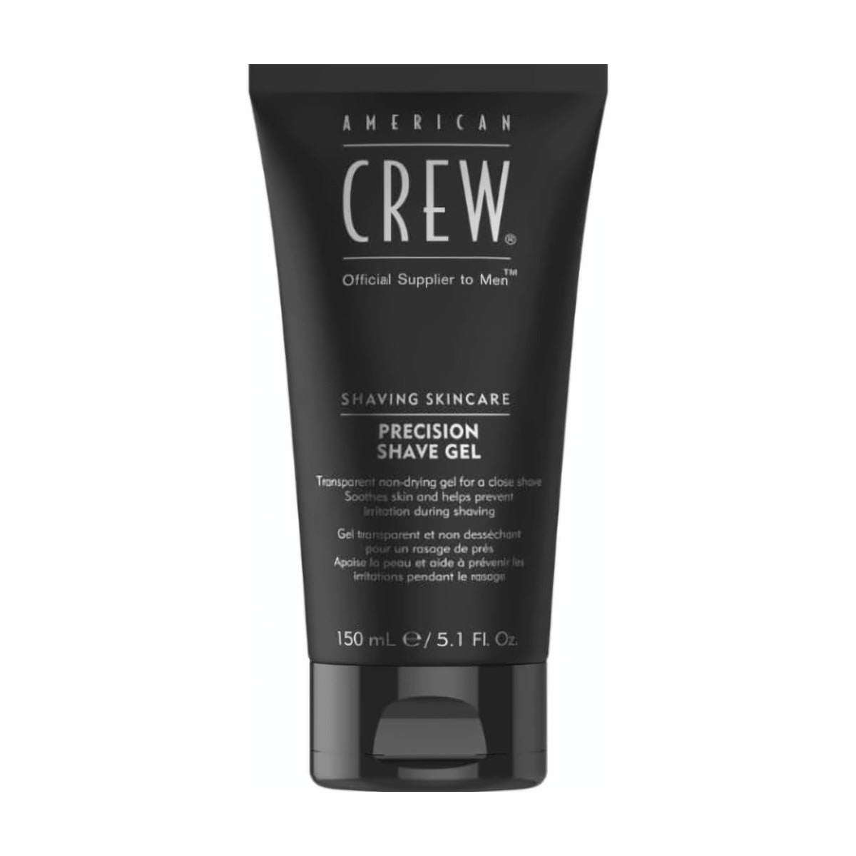 American Crew SSC Precision Shave Gel 150ml